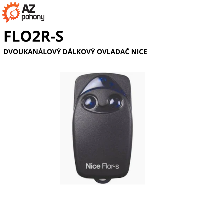 FLO2R-S
